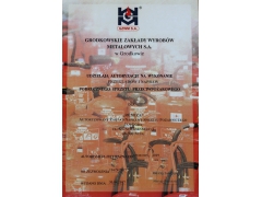 Autoryzacja na wykonywanie przeglądów i napraw